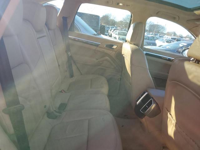 Photo 11 from auction – 2014 PORSCHE CAYENNE GT with VIN WP1AD2A21ELA76206