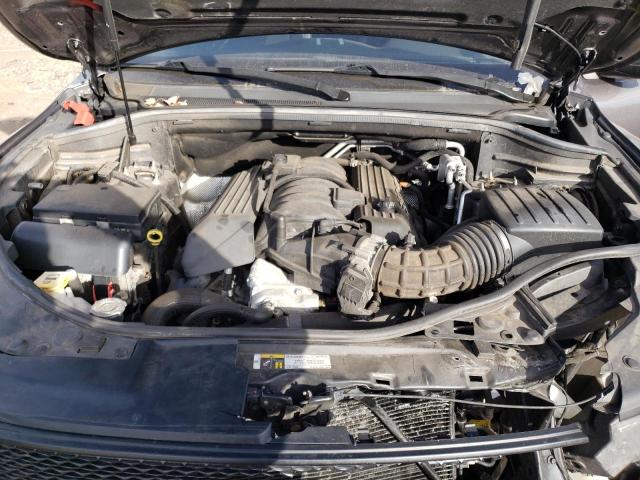 Photo 12 from auction – 2018 DODGE DURANGO SR with VIN 1C4SDJGJ6JC213326