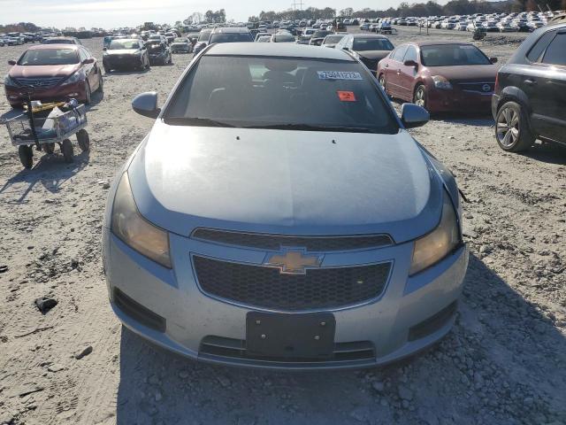 Photo 5 from auction – 2011 CHEVROLET CRUZE LT with VIN 1G1PG5S97B7240930