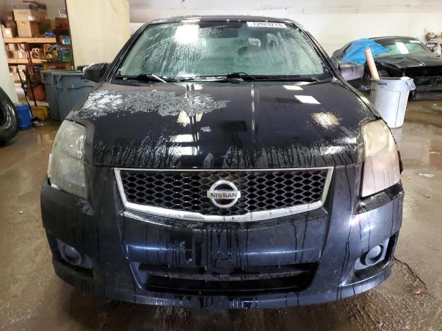 Photo 5 from auction – 2011 NISSAN SENTRA with VIN 3N1AB6AP3BL653864