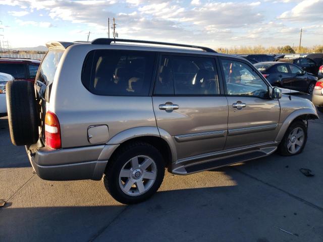Photo 3 from auction – 2003 SUZUKI XL7 PLUS with VIN JS3TX92V934114342
