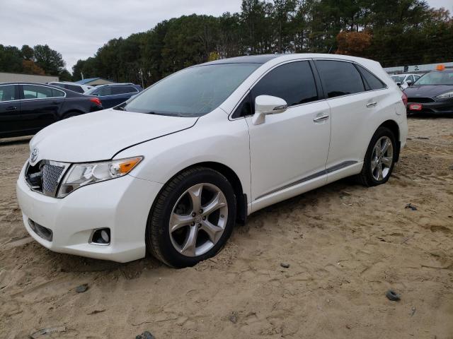 TOYOTA VENZA LE 2015 with VIN 4T3ZK3BB1FU074274 - Photo from auction