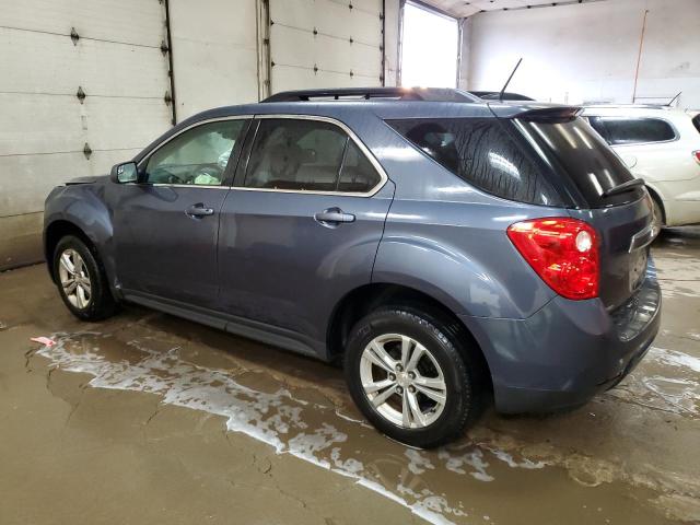 Photo 2 from auction – 2013 CHEVROLET EQUINOX LT with VIN 2GNFLEEK7D6299046