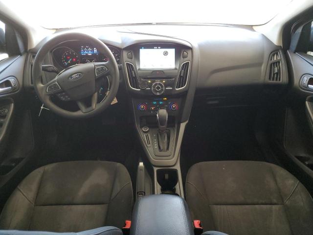 Photo 8 from auction – 2017 FORD FOCUS SEL with VIN 1FADP3H29HL269585