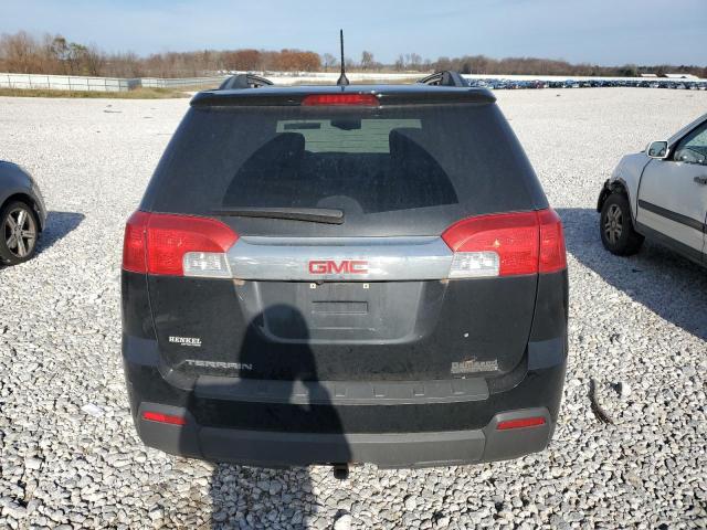 Photo 6 from auction – 2013 GMC TERRAIN SL with VIN 2GKALUEK0D6384151