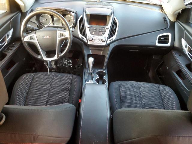 Photo 8 from auction – 2012 GMC TERRAIN SL with VIN 2GKALSEK3C6313738