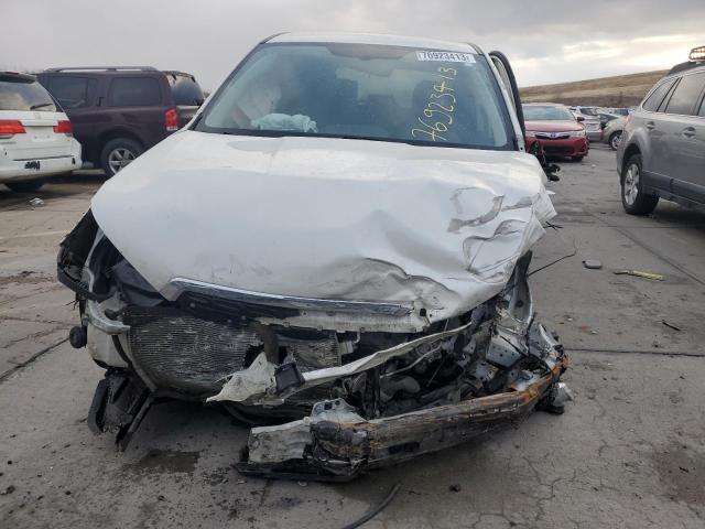 Photo 5 from auction – 2018 SUBARU FORESTER 2 with VIN JF2SJAAC4JH413337