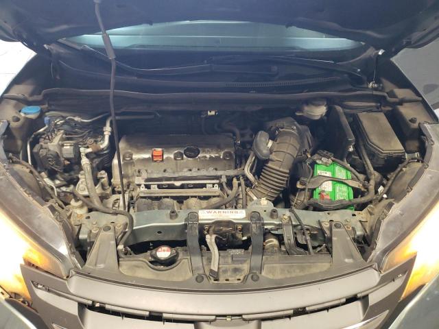 Photo 12 from auction – 2012 HONDA CR-V EX with VIN 5J6RM4H56CL002738