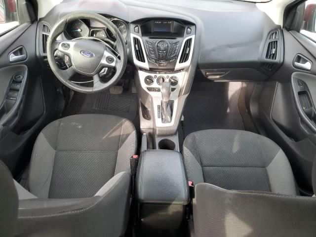 Foto 8 de la subasta – 2013 FORD FOCUS SE con VIN 1FADP3F2XDL318175