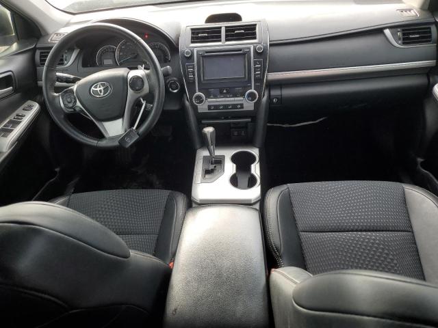 Photo 8 from auction – 2014 TOYOTA CAMRY L with VIN 4T1BF1FK4EU743231