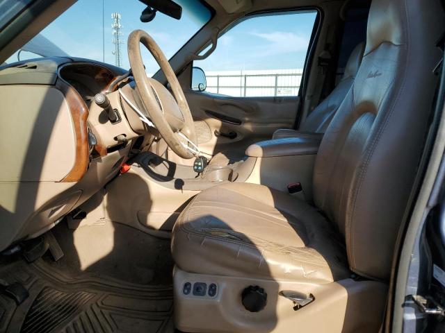 Photo 7 from auction – 1998 FORD EXPEDITION with VIN 1FMPU18LXWLB10189