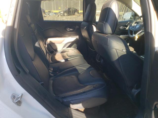 Photo 11 from auction – 2018 JEEP CHEROKEE L with VIN 1C4PJMDX5JD555045