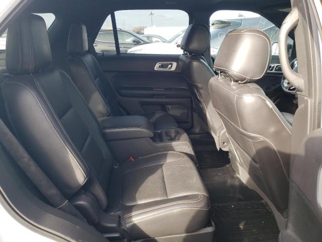 Zdjęcie 11 z aukcji – 2014 FORD EXPLORER S z VIN 1FM5K8GT5EGC21229