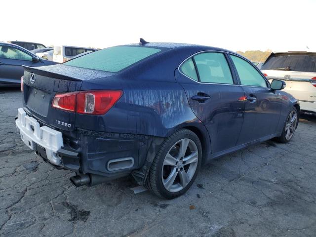 Photo 3 from auction – 2012 LEXUS IS 350 with VIN JTHBE5C20C5028875