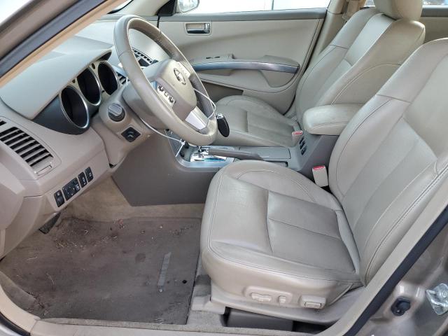 Photo 7 from auction – 2008 NISSAN MAXIMA SE with VIN 1N4BA41E58C834465