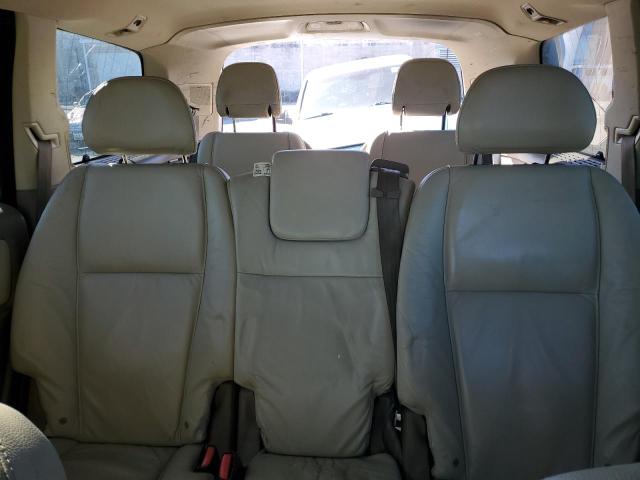 Photo 10 from auction – 2011 VOLVO XC90 3.2 with VIN YV4952CZ2B1593305