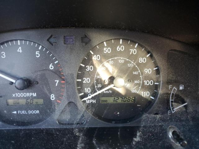 Photo 9 from auction – 2002 TOYOTA COROLLA CE with VIN 1NXBR12E22Z637167