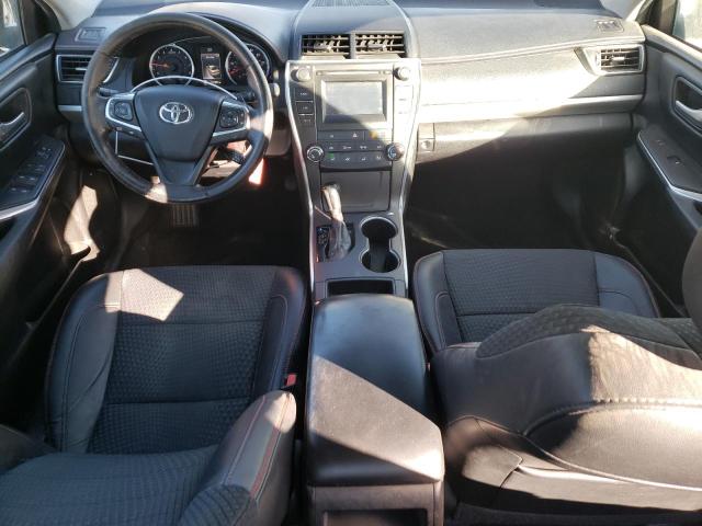 Photo 8 from auction – 2015 TOYOTA CAMRY LE with VIN 4T1BF1FK0FU099843