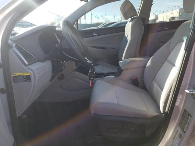 Photo 7 from auction – 2016 HYUNDAI TUCSON LIM with VIN KM8J33A41GU230370