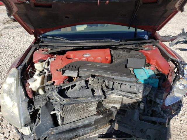 Photo 11 from auction – 2010 NISSAN ALTIMA BAS with VIN 1N4AL2AP2AN455459