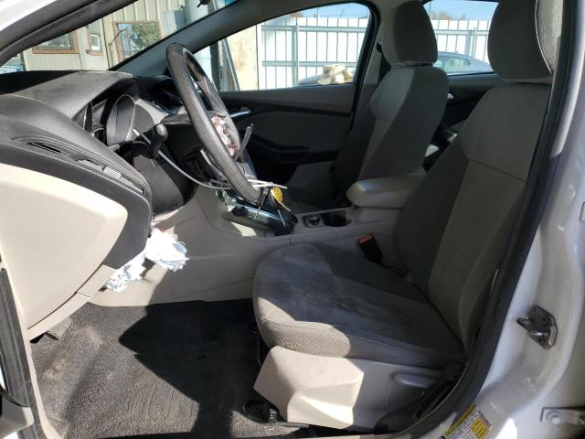 Photo 7 from auction – 2013 FORD FOCUS SE with VIN 1FADP3F28DL169216
