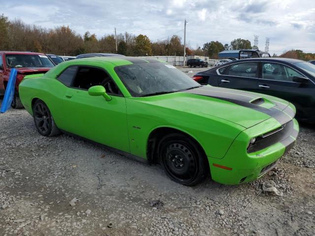 Photo 4 from auction – 2019 DODGE CHALLENGER with VIN 2C3CDZBT5KH573864