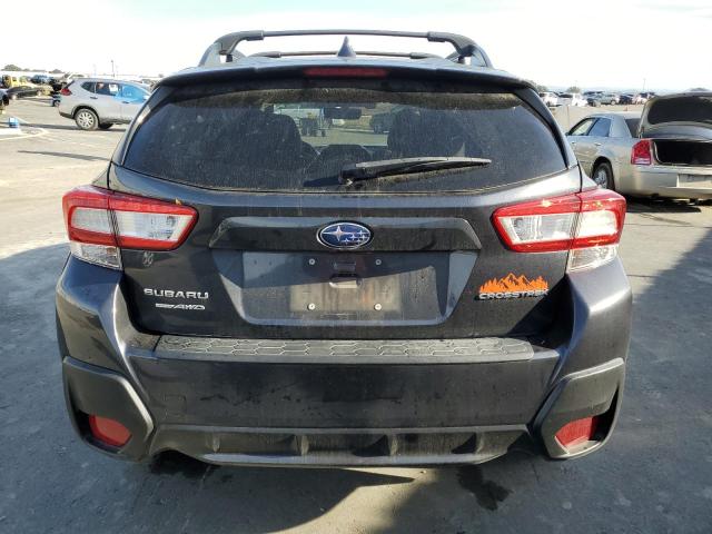 Photo 6 from auction – 2019 SUBARU CROSSTREK with VIN JF2GTAEC9K8340977