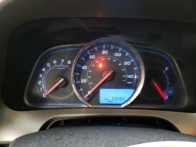 Photo 9 from auction – 2015 TOYOTA RAV4 LIMIT with VIN 2T3DFREVXFW344321