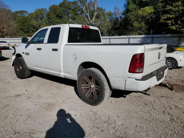 Photo 2 from auction – 2013 RAM 1500 ST with VIN 1C6RR7FT7DS652820