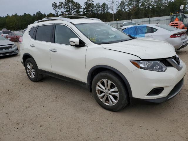 Photo 4 from auction – 2016 NISSAN ROGUE S with VIN JN8AT2MT0GW017520