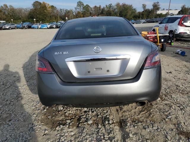 Photo 6 from auction – 2014 NISSAN MAXIMA S with VIN 1N4AA5AP3EC906018