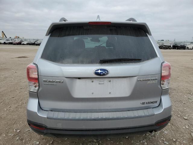 Photo 6 from auction – 2017 SUBARU FORESTER 2 with VIN JF2SJAEC0HH583103