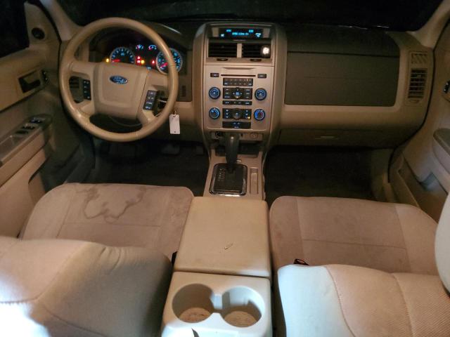 Photo 8 from auction – 2012 FORD ESCAPE XLT with VIN 1FMCU0D77CKB48739