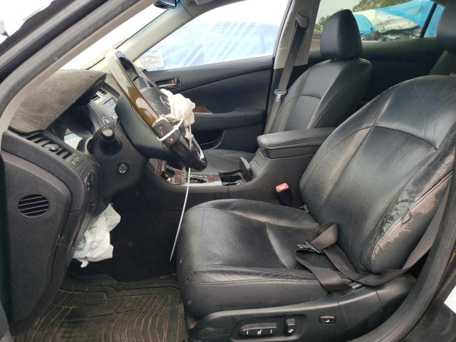Photo 7 from auction – 2010 LEXUS ES 350 with VIN JTHBK1EG0A2354717