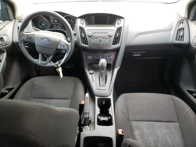 Photo 8 from auction – 2018 FORD FOCUS S with VIN 1FADP3E2XJL276636