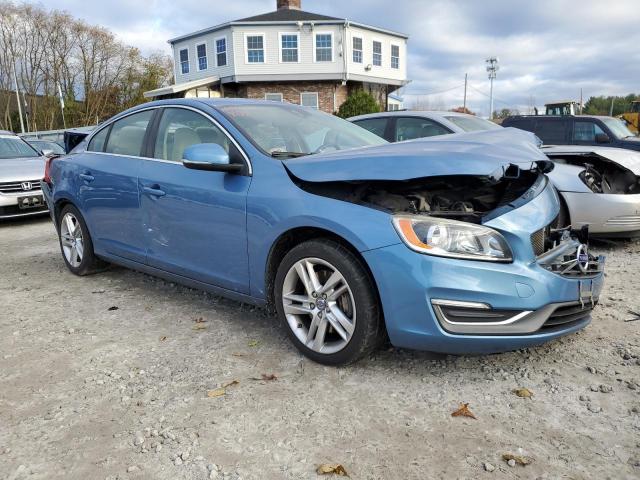 Photo 4 from auction – 2014 VOLVO S60 T5 with VIN YV1612FSXE1290318