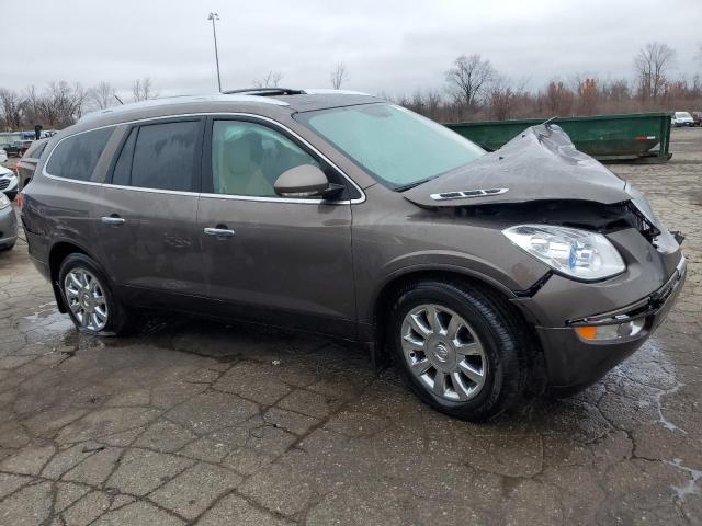Photo 4 from auction – 2012 BUICK ENCLAVE with VIN 5GAKVCED9CJ358589