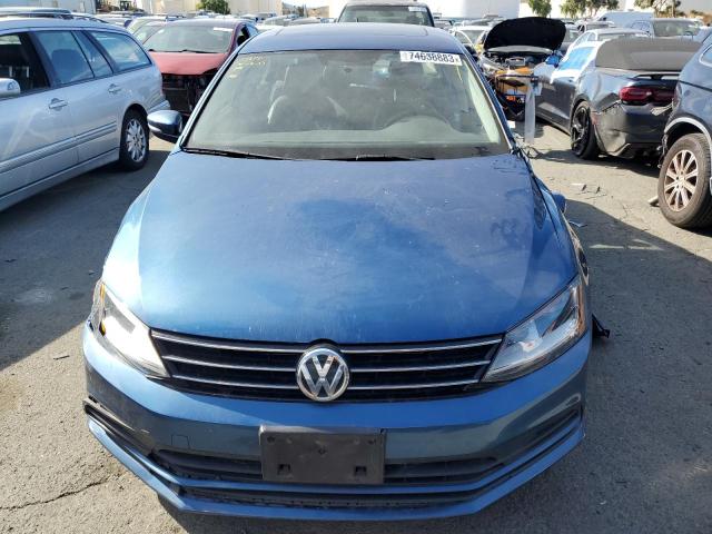 Photo 5 from auction – 2017 VOLKSWAGEN JETTA SE with VIN 3VWDB7AJ8HM411194
