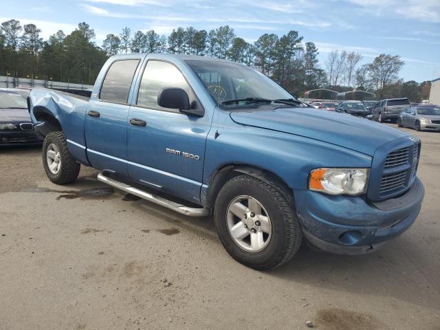 Photo 4 from auction – 2002 DODGE RAM 1500 with VIN 1D7HA18Z82J266300