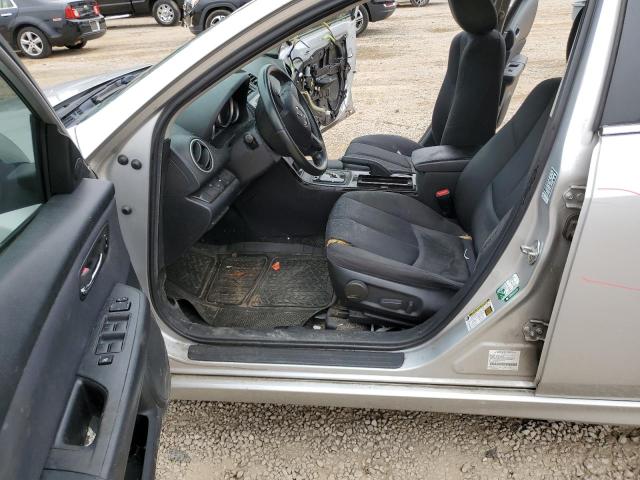 Photo 7 from auction – 2012 MAZDA 6 I with VIN 1YVHZ8DH5C5M18644