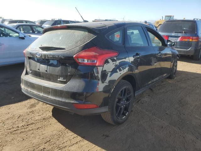 Photo 3 from auction – 2016 FORD FOCUS SE with VIN 1FADP3K20GL326568