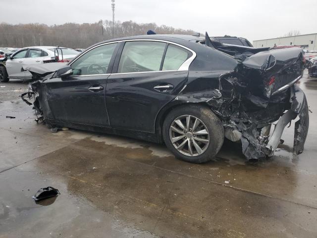 Photo 2 from auction – 2015 INFINITI Q50 BASE with VIN JN1BV7AR6FM412752