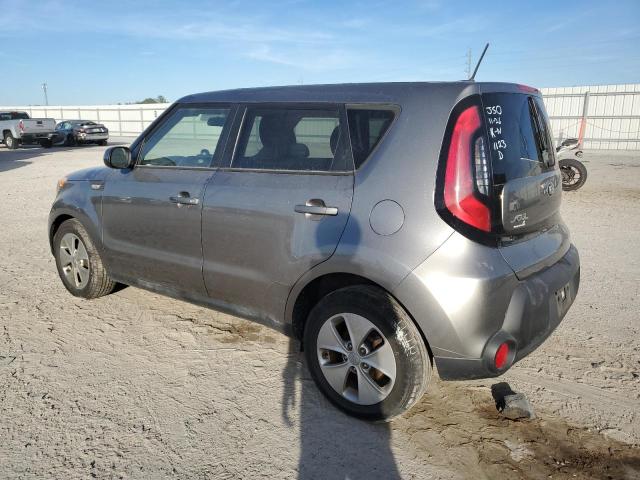 Photo 2 from auction – 2014 KIA SOUL with VIN KNDJN2A2XE7041123