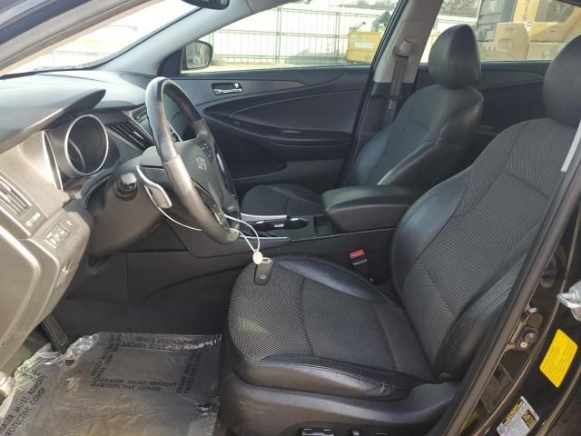Photo 7 from auction – 2011 HYUNDAI SONATA SE with VIN 5NPEC4AB9BH183618