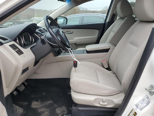 Photo 7 from auction – 2010 MAZDA CX-9 with VIN JM3TB2MA3A0233899