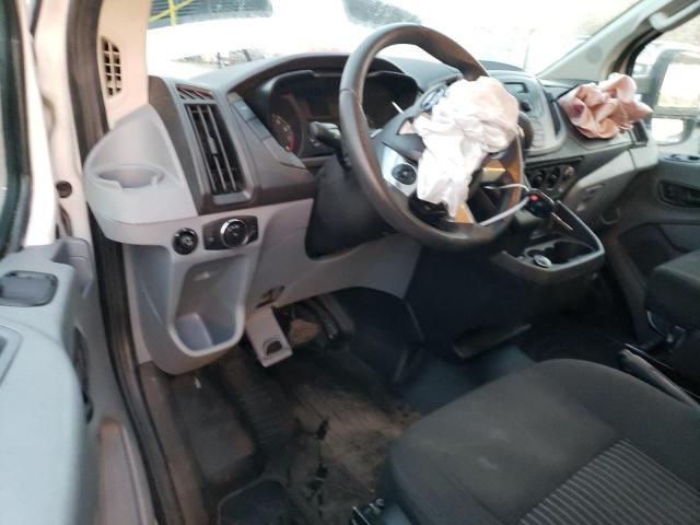 Photo 8 from auction – 2018 FORD TRANSIT T- with VIN 1FTYE1YM0JKB50696