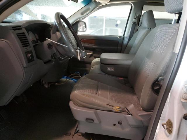 Photo 7 from auction – 2006 DODGE OTHER with VIN 1D7HU18246S547052