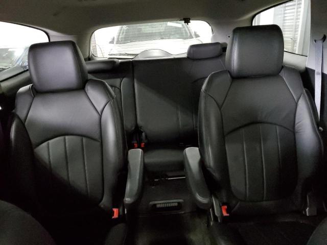 Photo 10 from auction – 2011 BUICK ENCLAVE CX with VIN 5GAKVCED2BJ300810
