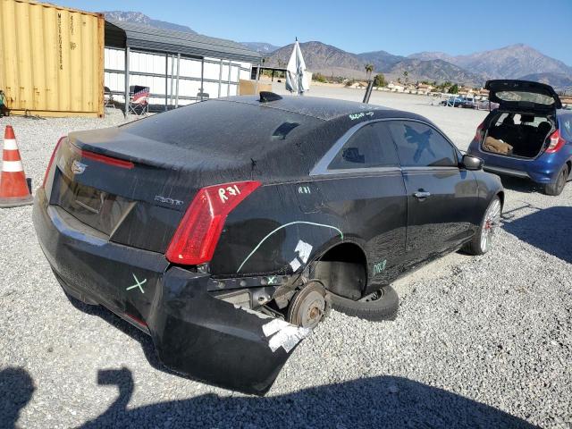 Photo 3 from auction – 2016 CADILLAC ATS with VIN 1G6AA1RX3G0143108