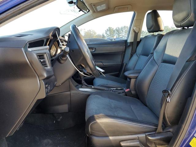Photo 7 from auction – 2015 TOYOTA COROLLA L with VIN 2T1BURHE0FC473803